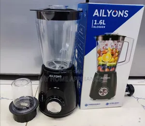 2 in 1 Ailyons Blender