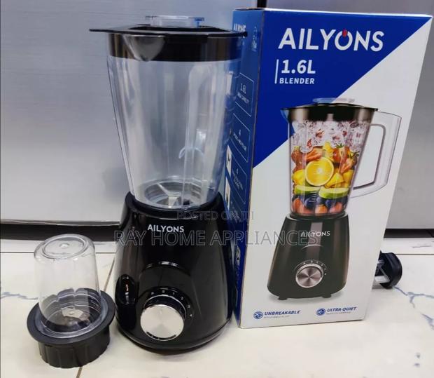 2 in 1 Ailyons Blender - thumbnail 2
