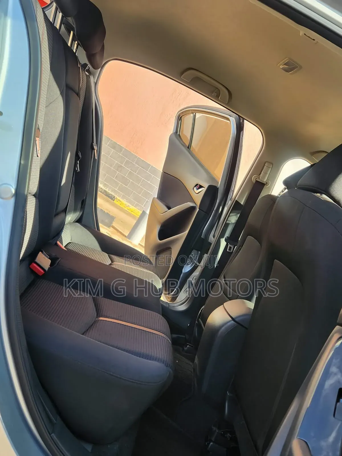 Mazda Axela 2018 Silver