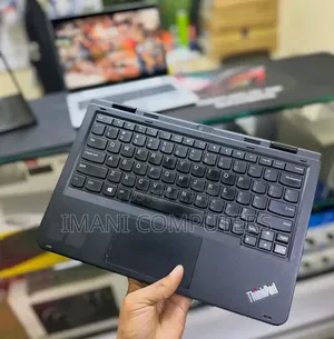 Laptop Lenovo Yoga 11e 8GB Intel Pentium SSD 128GB