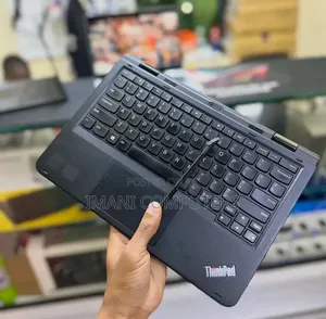 Laptop Lenovo Yoga 11e 8GB Intel Pentium SSD 128GB