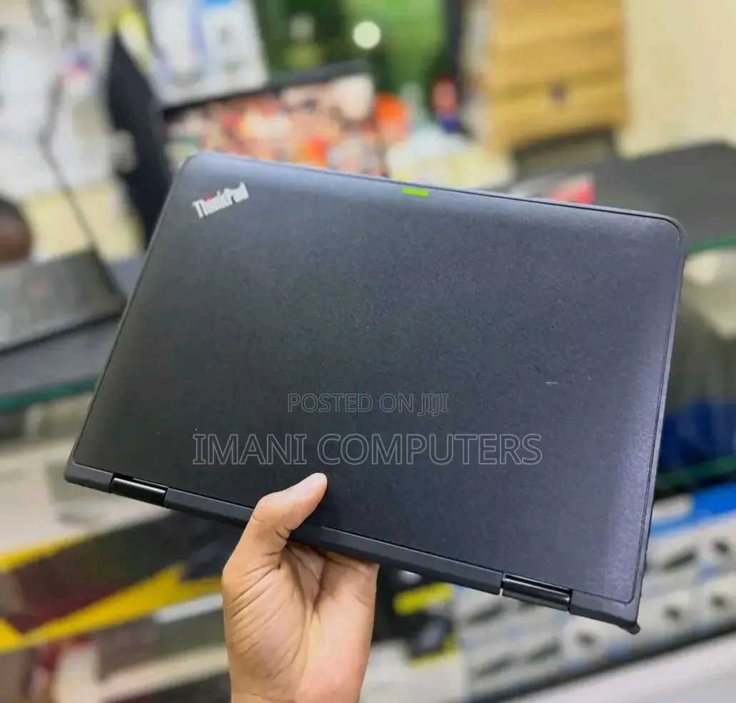 Laptop Lenovo Yoga 11e 8GB Intel Pentium SSD 128GB