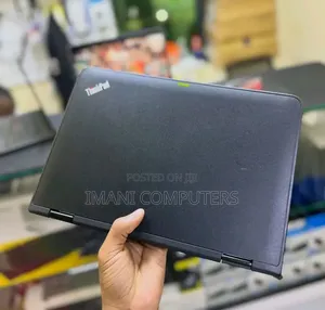 Laptop Lenovo Yoga 11e 8GB Intel Pentium SSD 128GB