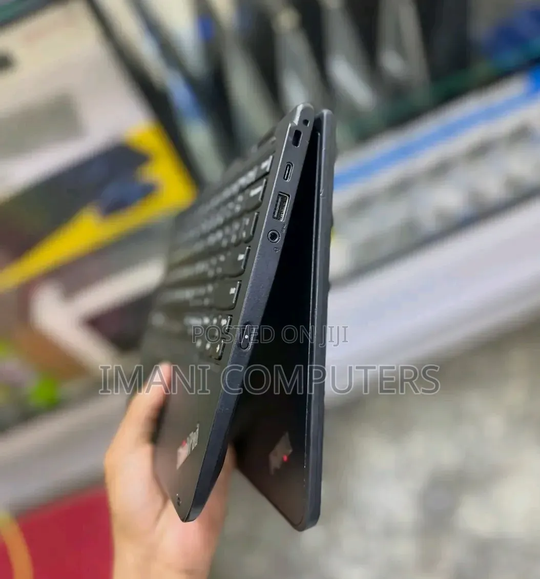 Laptop Lenovo Yoga 11e 8GB Intel Pentium SSD 128GB