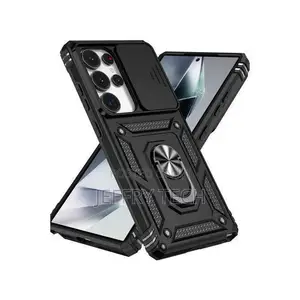 Amord Defensive Case for Samsung Galaxy S25 Ultra