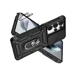Amord Defensive Case for Samsung Galaxy S25 Ultra