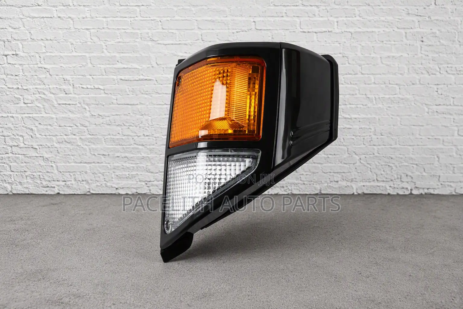 Corner Lamp Toyota Land Cruiser FJ79 2003 - 2020 Depo