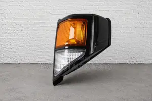 Corner Lamp Toyota Land Cruiser FJ79 2003 - 2020 Depo