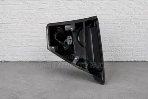 Corner Lamp Toyota Land Cruiser FJ79 2003 - 2020 Depo