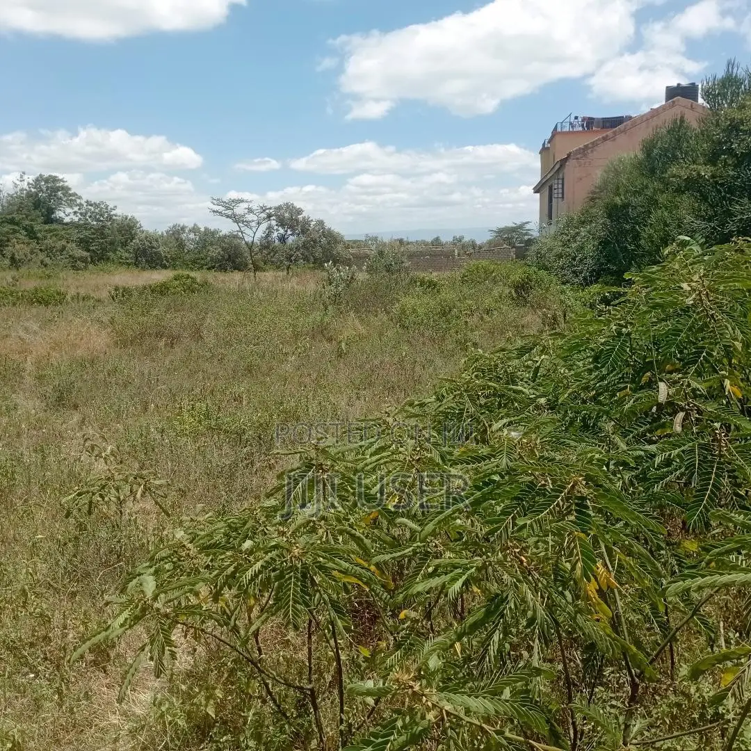 Plots for Sale in Naivasha Karai Area