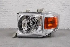 Head Lamp Toyota Land Cruiser FJ79 2007 - 2021