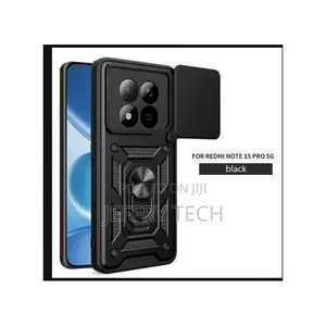 XIAOMI Redmi Note 15 Pro 5G Amor Phone Case