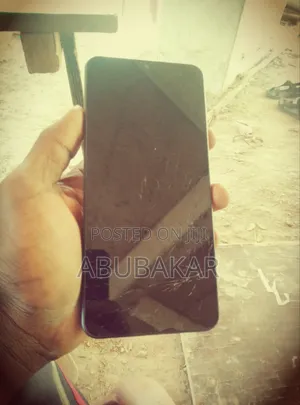 Tecno Pop 20 64 GB Black