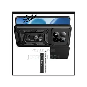 XIAOMI Redmi Note 15 Pro 5G Amor Phone Case