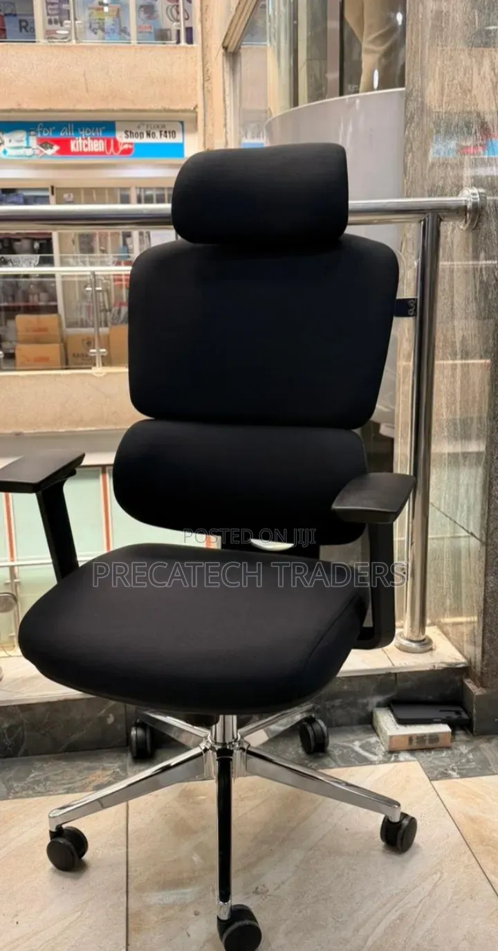 Premium Managerial Ergonomic Office Chair