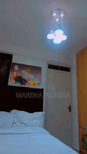 “Furnished Studio Airbnb Near TRM Roysambu