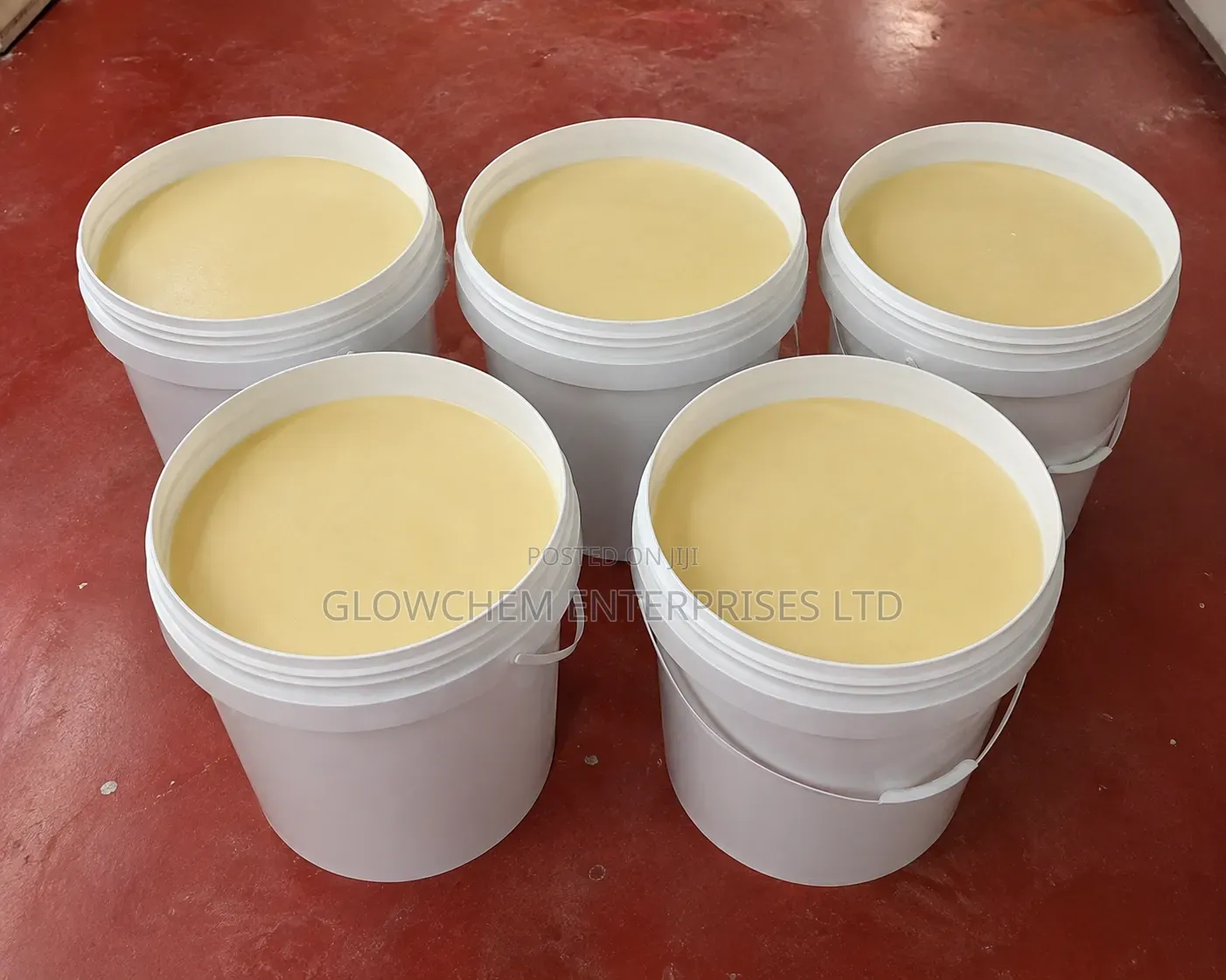 East African Shea Butter