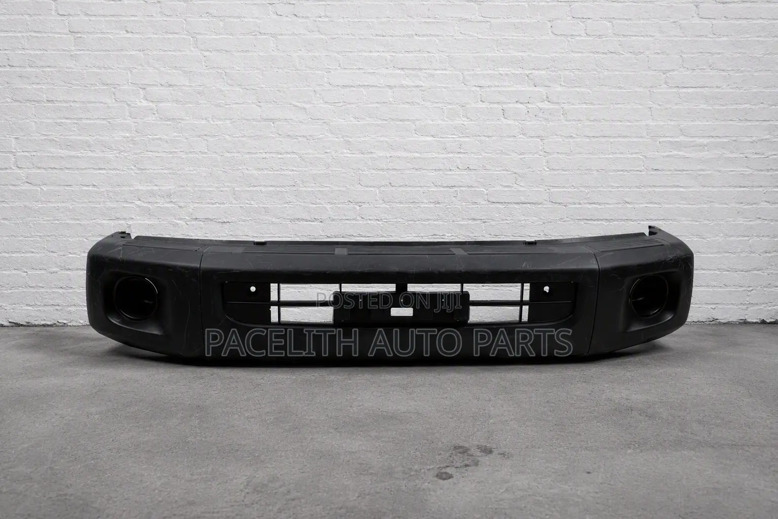 Front Bumper Toyota Land Cruiser FJ79 P/Up 2008 - 2020