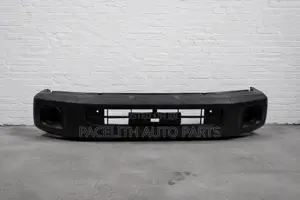 Front Bumper Toyota Land Cruiser FJ79 P/Up 2008 - 2020