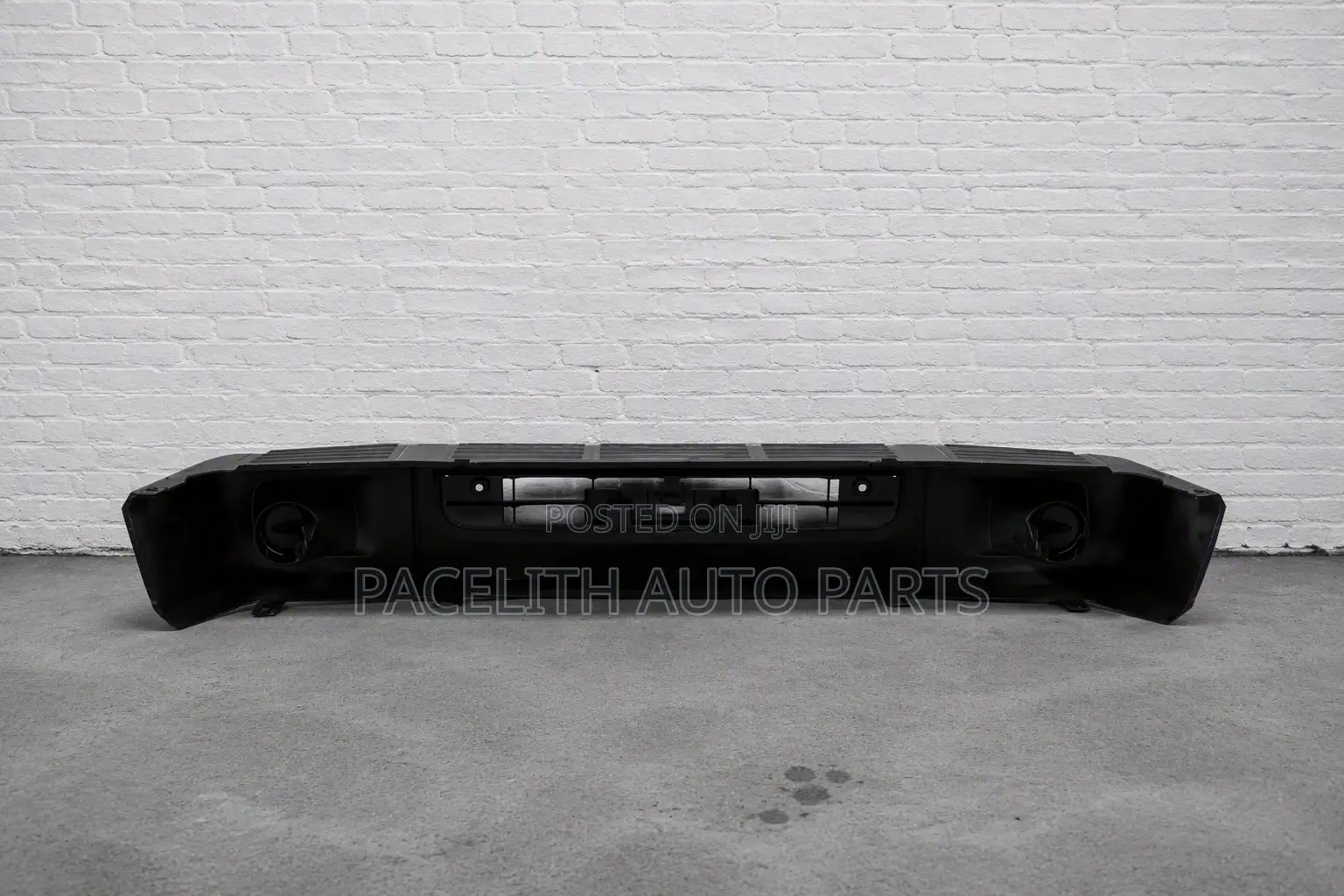 Front Bumper Toyota Land Cruiser FJ79 P/Up 2008 - 2020