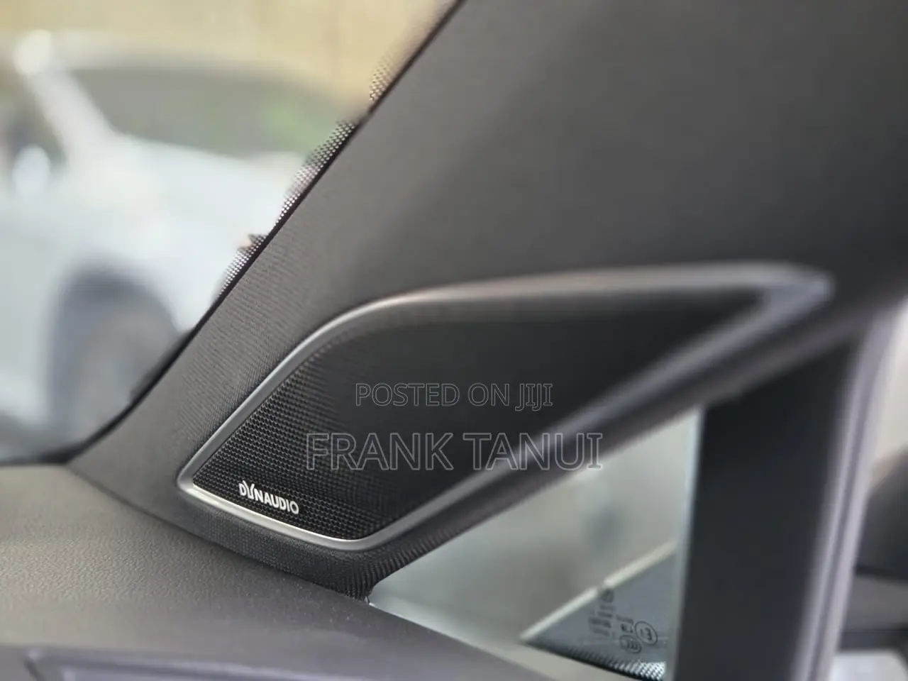 Volkswagen Golf TSI SE FWD 2018 White
