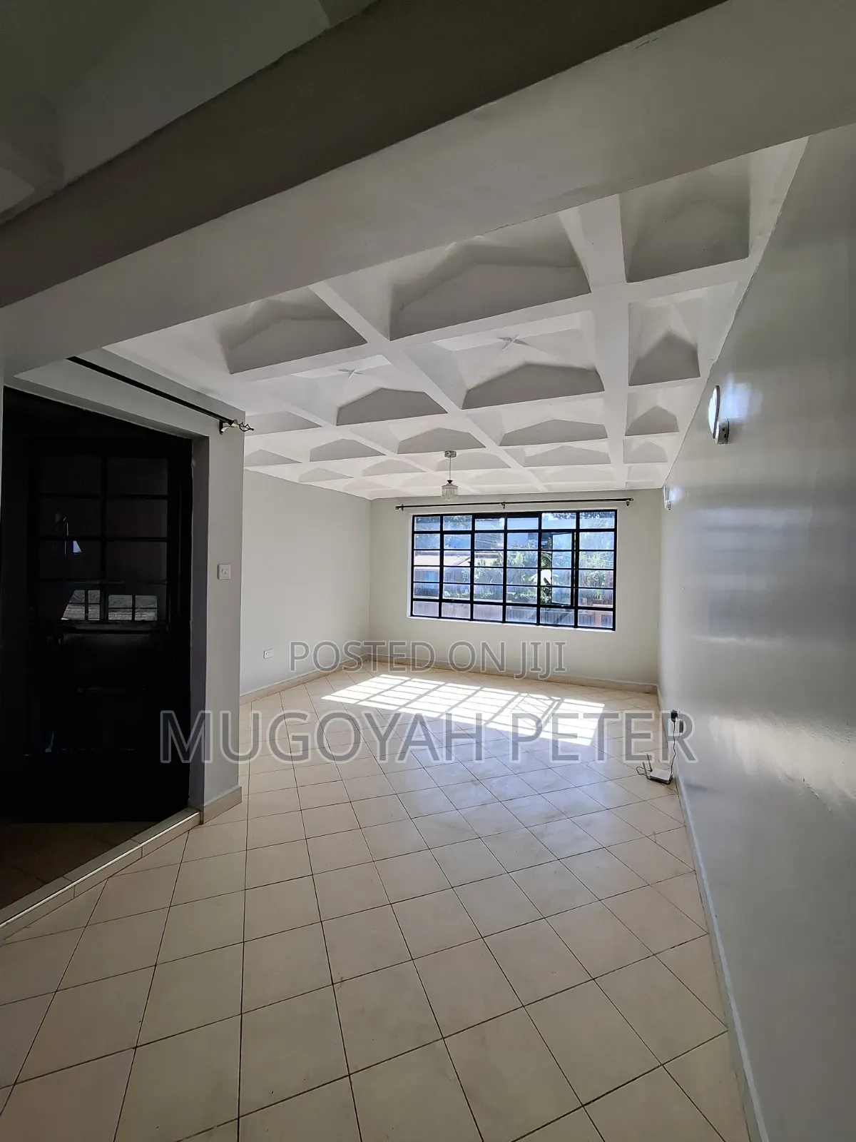 2bdrm Apartment in Uthiru for rent