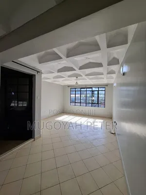 2bdrm Apartment in Uthiru for rent