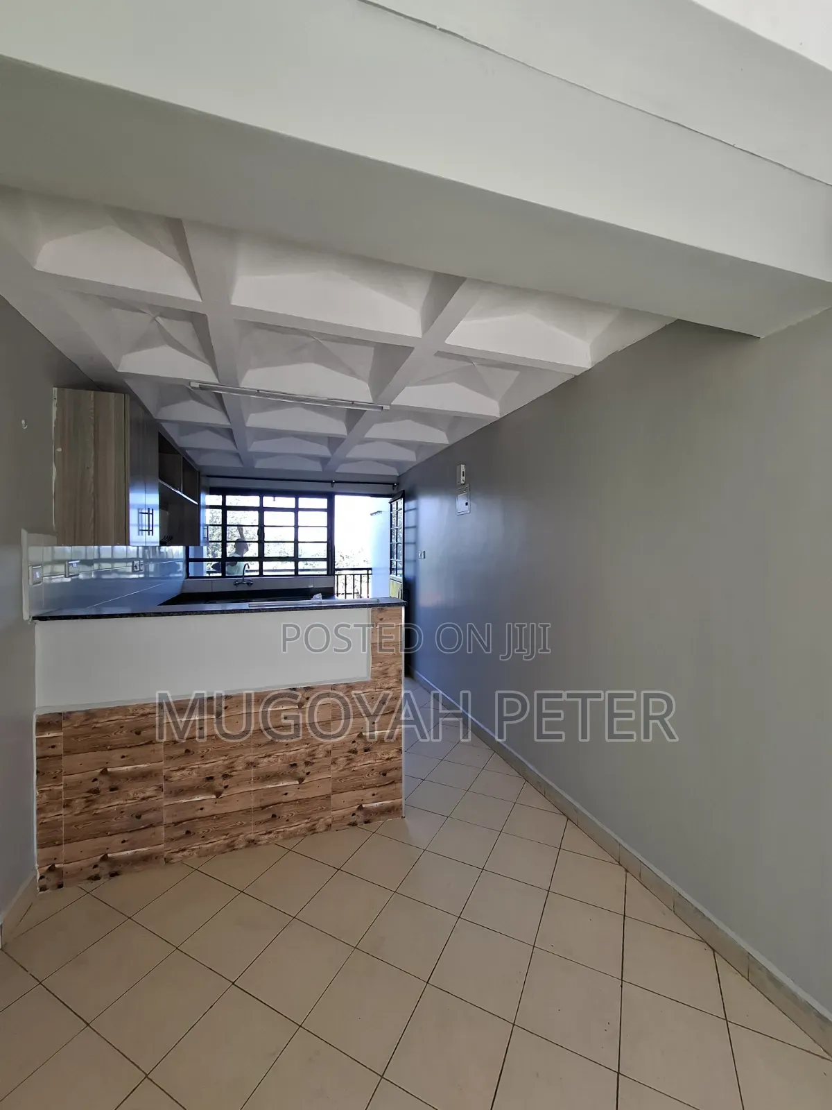 2bdrm Apartment in Uthiru for rent