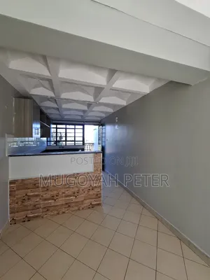 2bdrm Apartment in Uthiru for rent