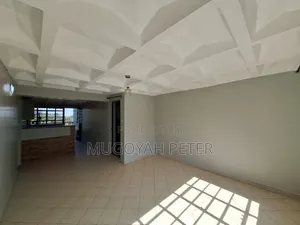 2bdrm Apartment in Uthiru for rent