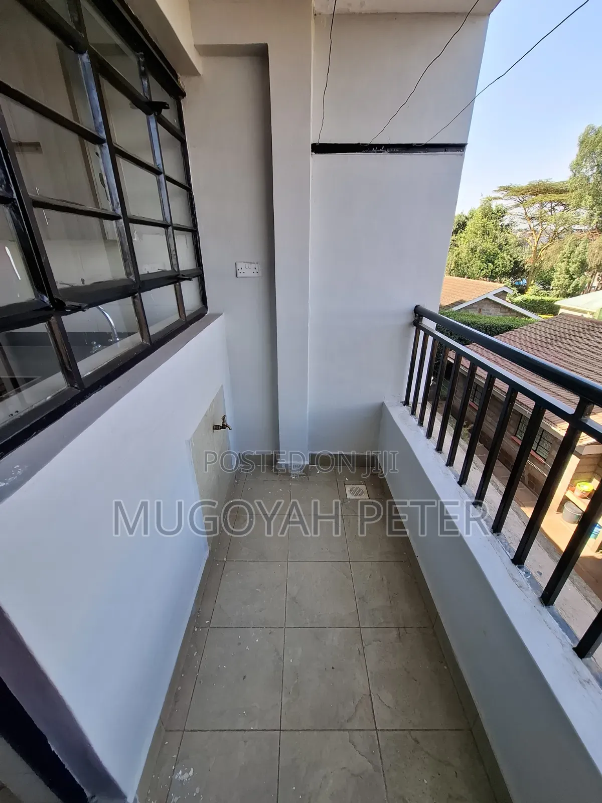 2bdrm Apartment in Uthiru for rent