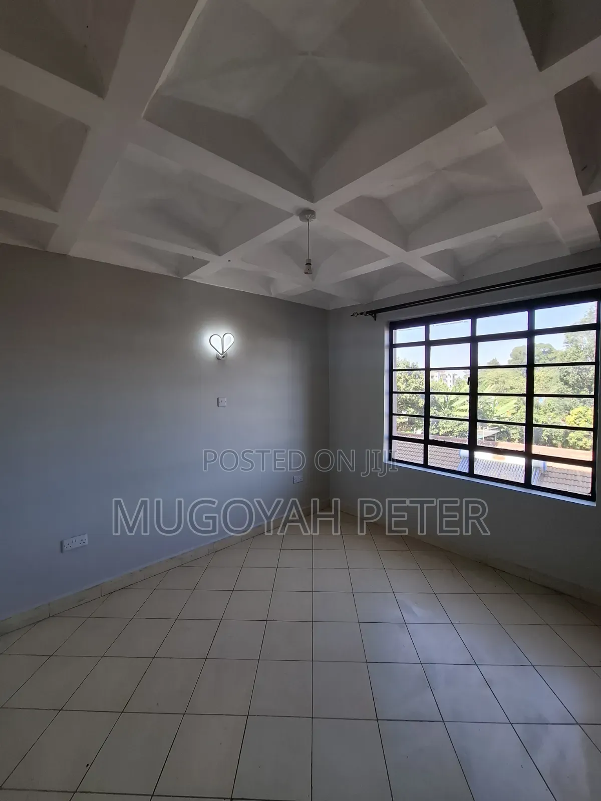 2bdrm Apartment in Uthiru for rent