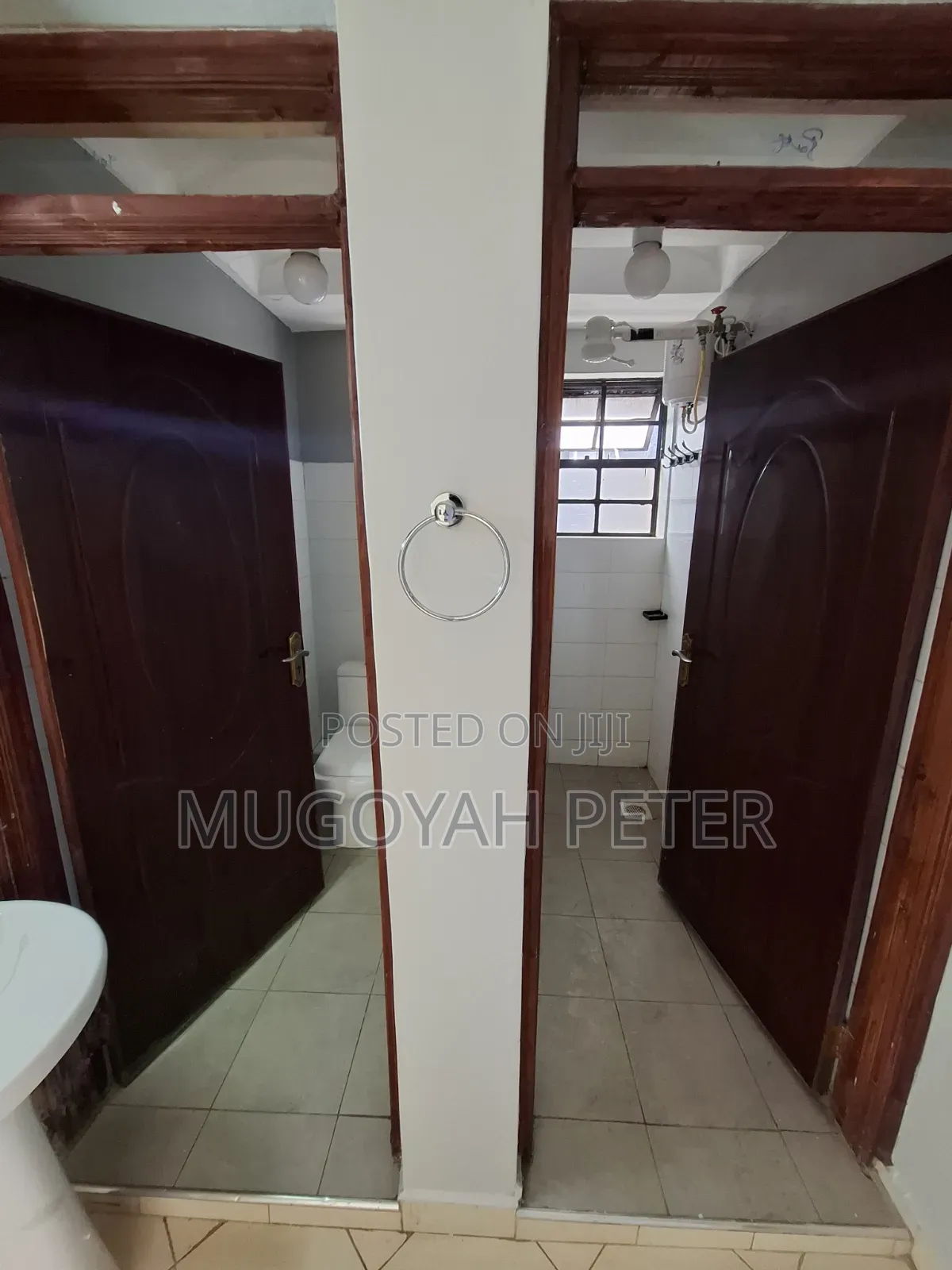 2bdrm Apartment in Uthiru for rent