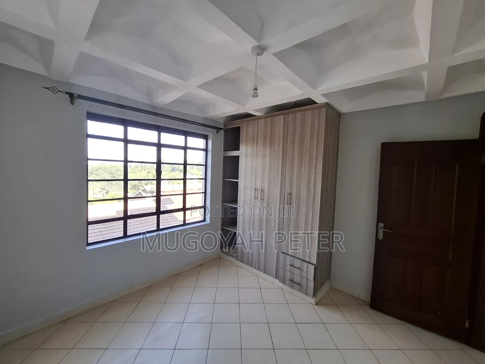2bdrm Apartment in Uthiru for rent