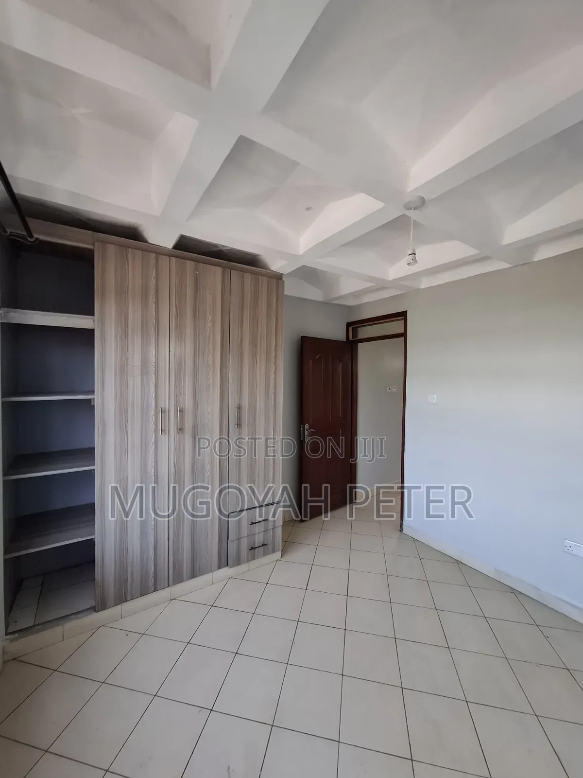 2bdrm Apartment in Uthiru for rent