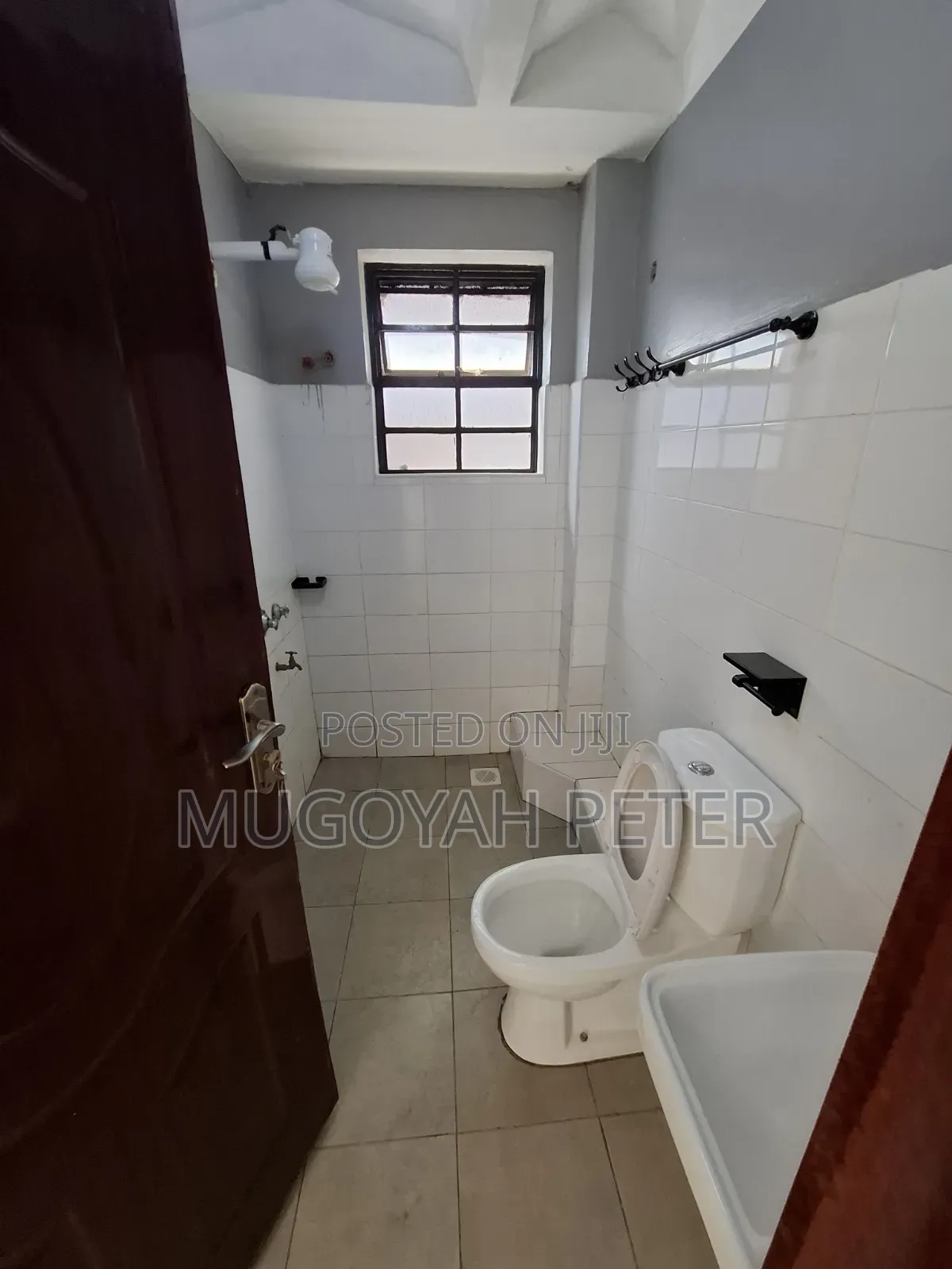 2bdrm Apartment in Uthiru for rent