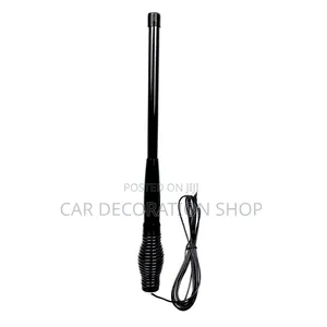 Off-Road Fender Mount 4*4,SUV,pick Ups Antenna for Signal Range
