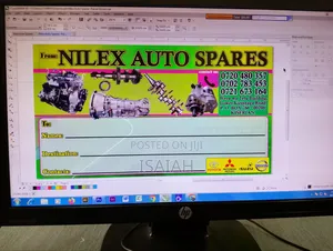 Graphics Designer