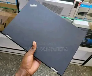 Laptop Lenovo ThinkPad X380 Yoga 8GB Intel Core i5 SSD 256GB