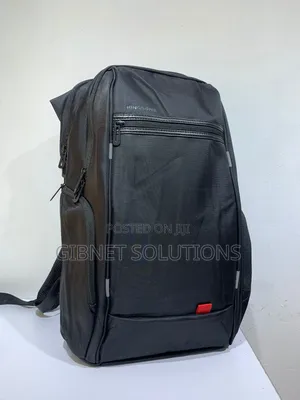 Kingsons 15.6" Laptop Backpack Bags