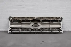 Front Grille Toyota Land Cruiser FJ79 FJ78 2008 - 2020 Chrome