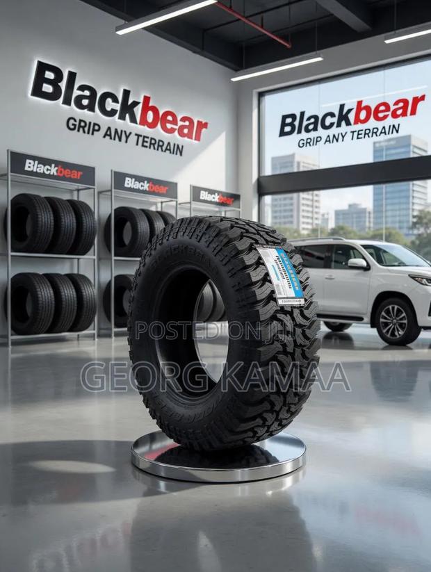 Tyres  Second Hand and New