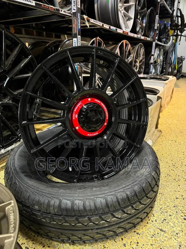 Tyres  Second Hand and New - thumbnail 3