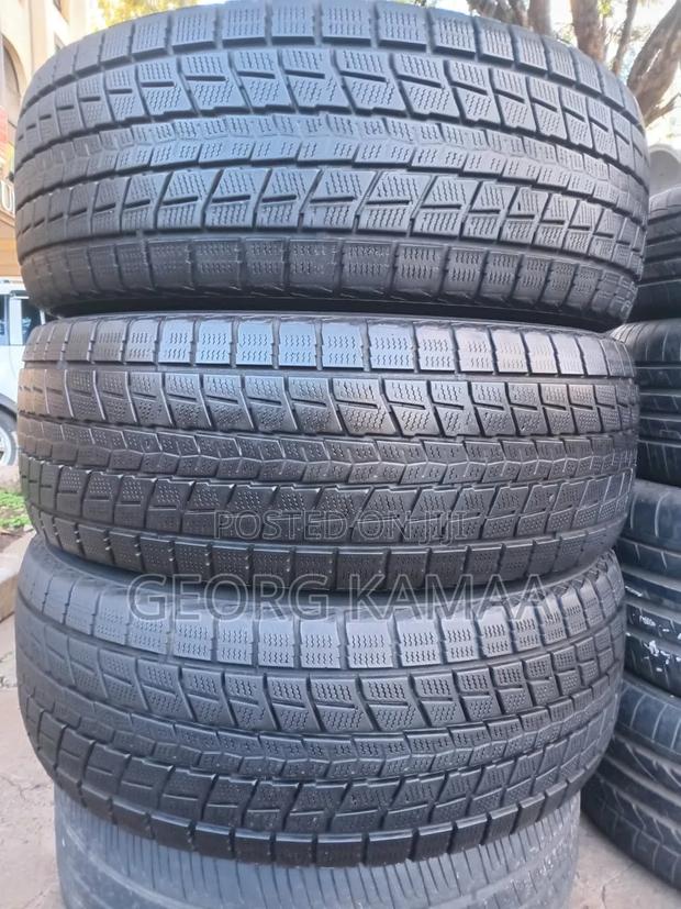 Tyres  Second Hand and New - thumbnail 5