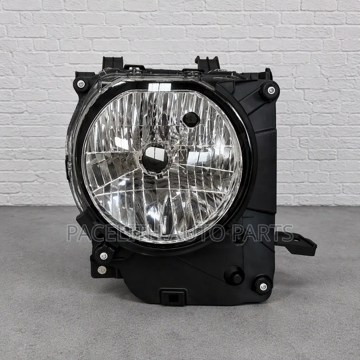 Head Lamp Toyota Land Cruiser FJ79 2024 Clear