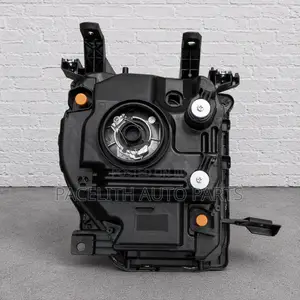 Head Lamp Toyota Land Cruiser FJ79 2024 Clear