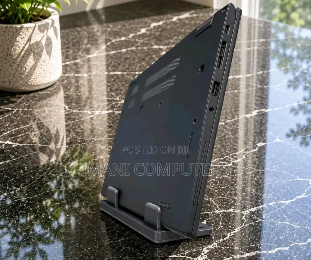 Laptop Lenovo ThinkPad X380 Yoga 16GB Intel Core i7 SSD 256GB