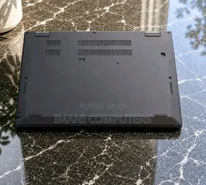 Laptop Lenovo ThinkPad X380 Yoga 16GB Intel Core i7 SSD 256GB
