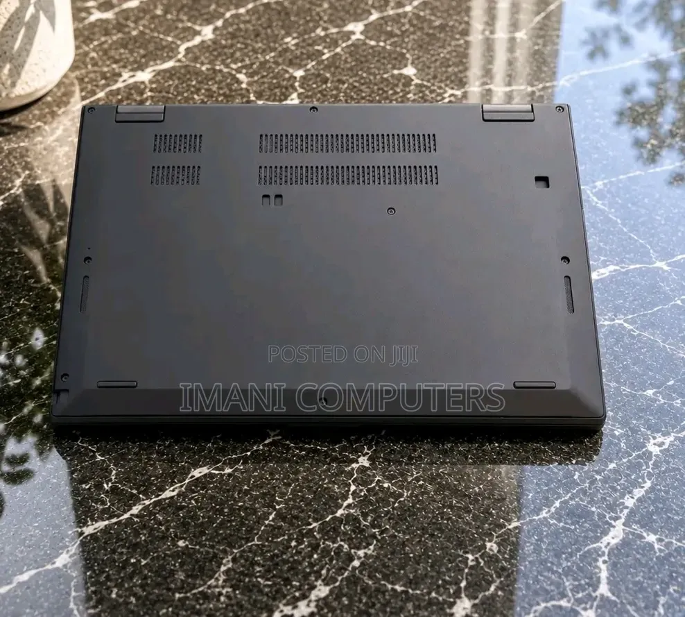 Laptop Lenovo ThinkPad X380 Yoga 16GB Intel Core i7 SSD 256GB