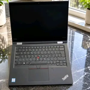 Laptop Lenovo ThinkPad X380 Yoga 16GB Intel Core i7 SSD 256GB